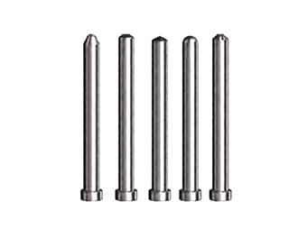 Рукавная направляющая, направляющая втулка и тяга 04