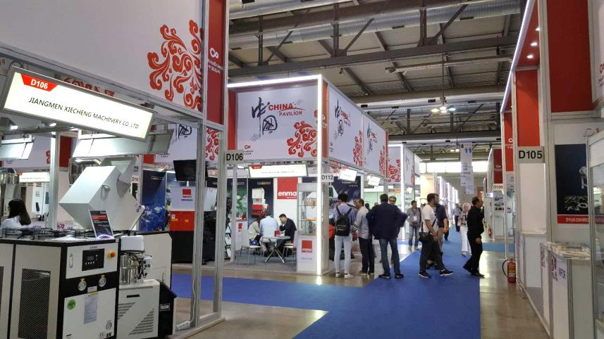 The grand event in the mold industry that will lead you into high-end manufacturing is coming soon!