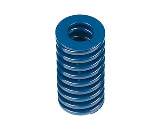 Spring (blue)